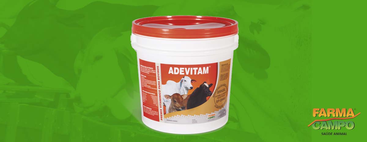 Adevitam