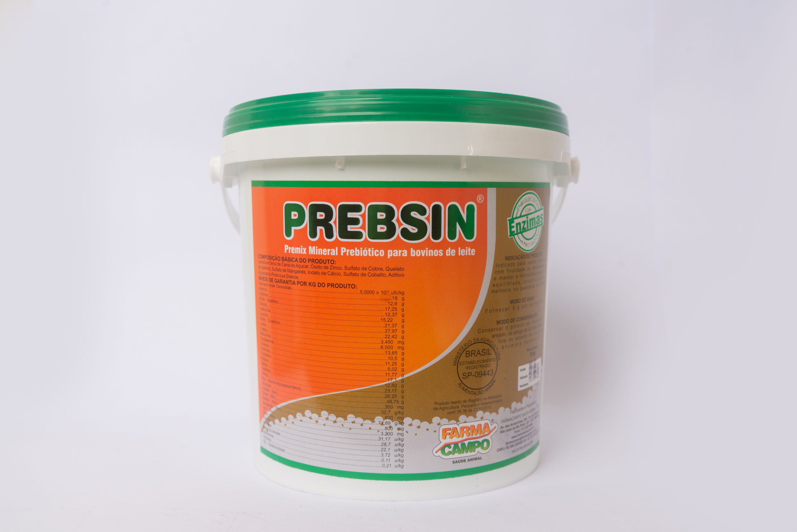 Prebsin