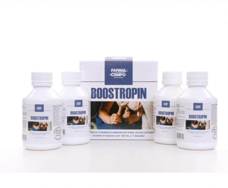 Boostropin