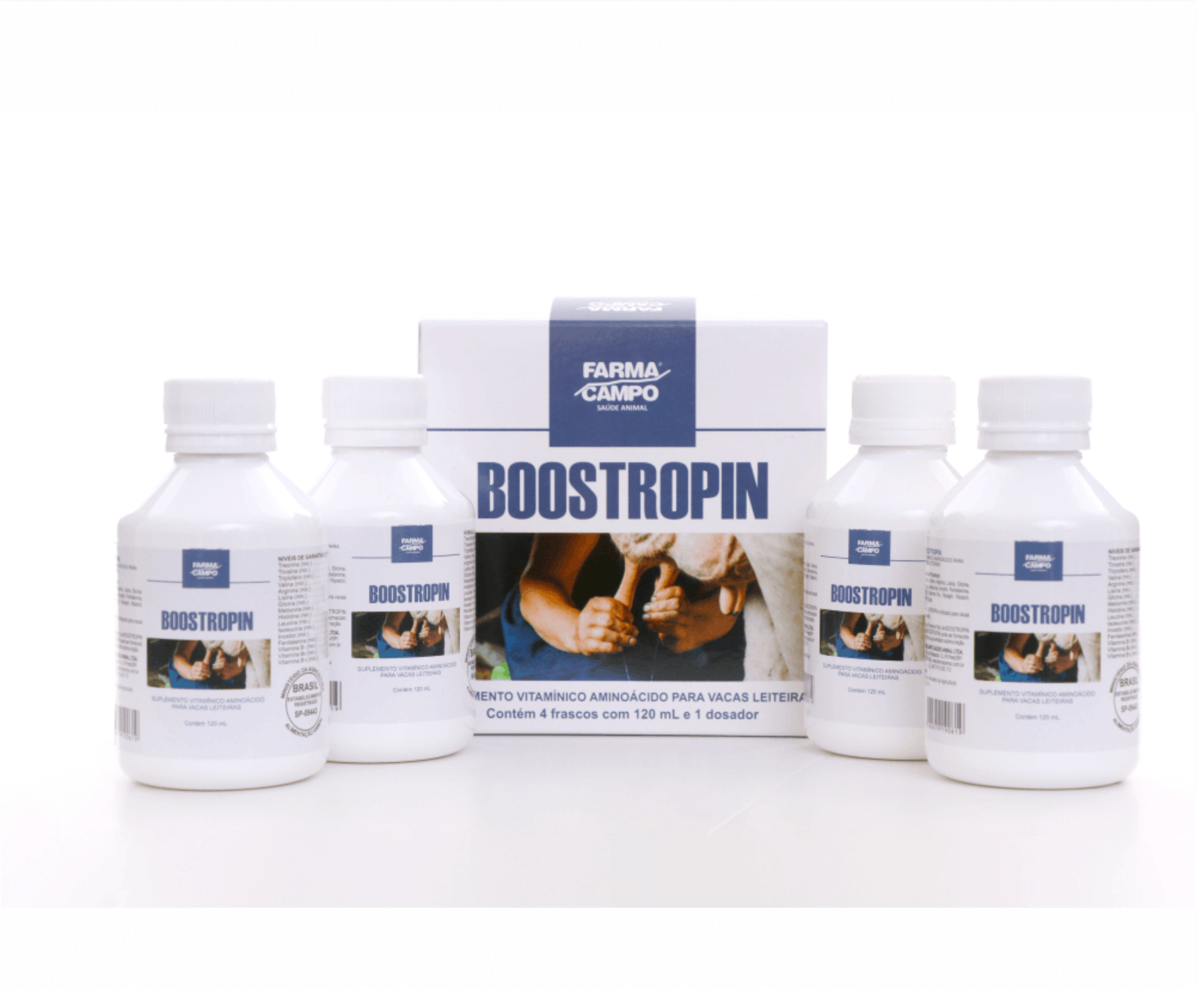 Boostropin