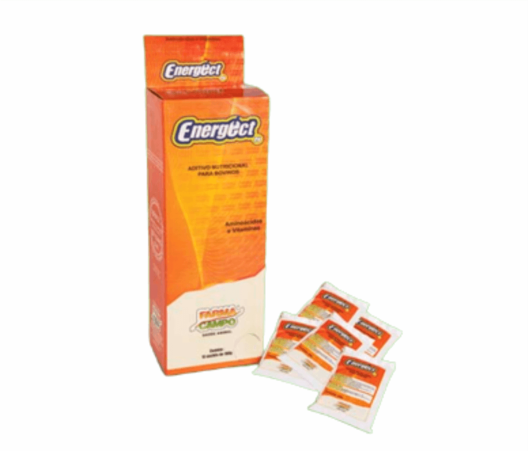 Energect Pó