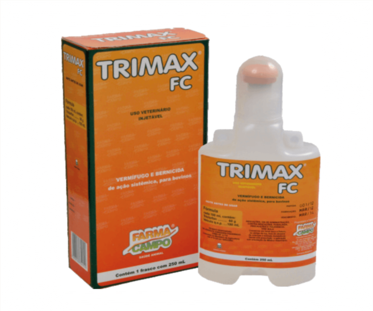 Trimax