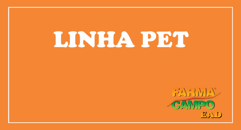 Linha PET